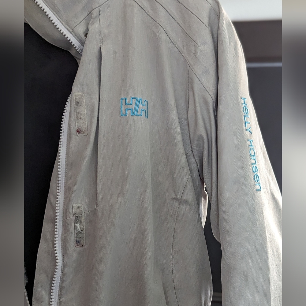 Winter coat - Picture 2 of 3